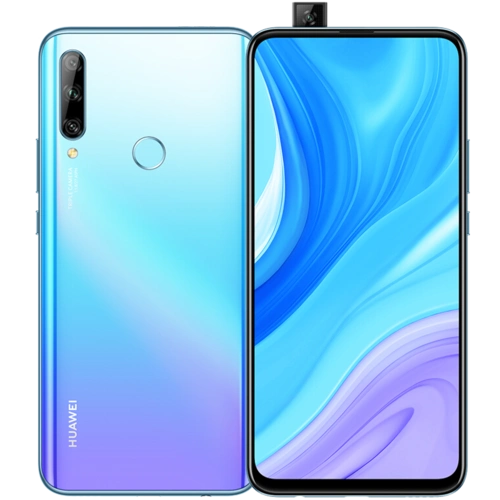 百亿补贴:huawei华为畅享10plus智能手机6gb 128gb