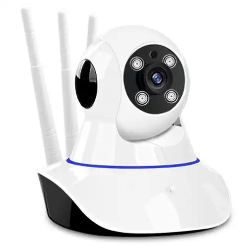 yoosee看头无线wifi手机家用网络1080p网络摄像机