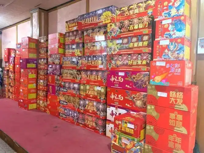 接下来,农资公司将会继续严把我县烟花爆竹产品入市关口,进一步规范订
