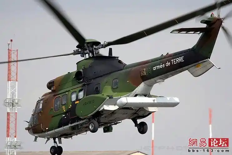 俄称中国研制出航母用直-8aew舰载预警直升机