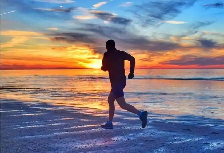 微信步数一千步等于跑步一千步别傻了看专家怎么解释的