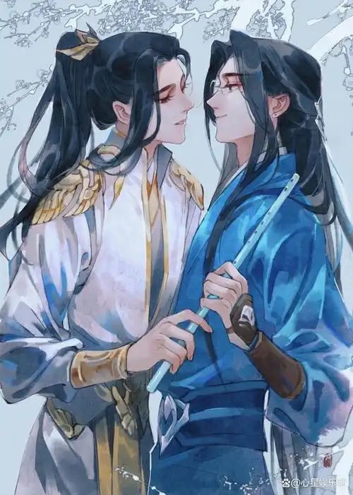 推荐十部原耽圈封神的古耽双男主小说,快来看看有没有你的最爱?