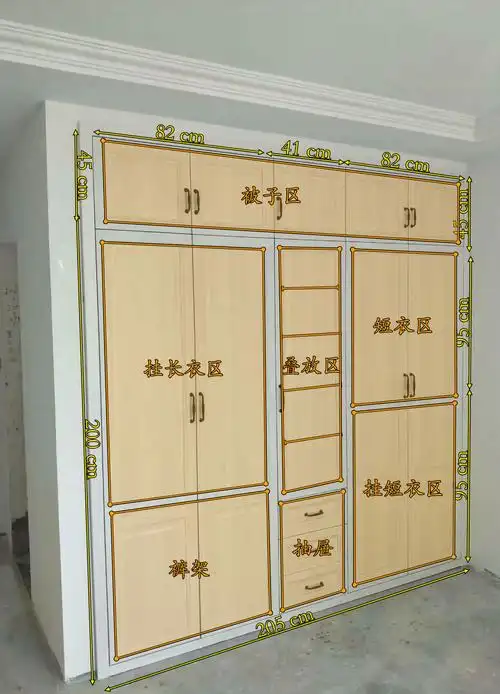 30款木工做的柜子,到底实用不实用呢?