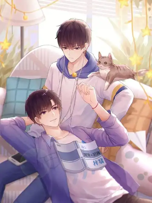 伪装学渣 - 堆糖,美图壁纸兴趣社区