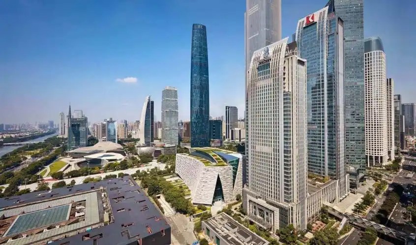 most beautiful underrated destinations in china