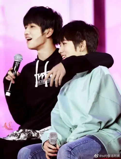 逸轩「敖子逸×宋亚轩」