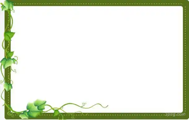 框架png素材透明免抠图片-其他元素