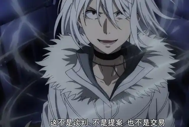 魔法禁书目录3完结白翼一方通行登场萝莉控是最终赢家