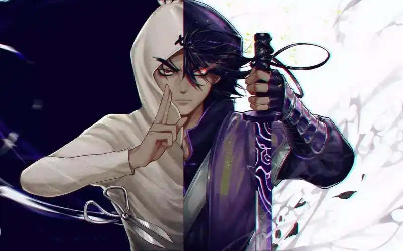 【刺客伍六七】全程高能!当柒成为主角!燃!