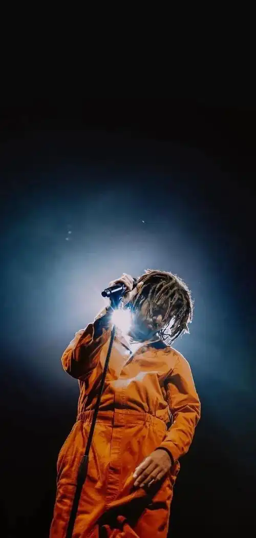 潮图丨这里有你们喜欢的rapper吗