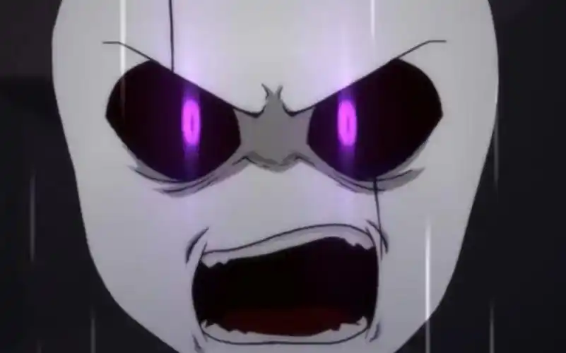 差错传说gasterの痛