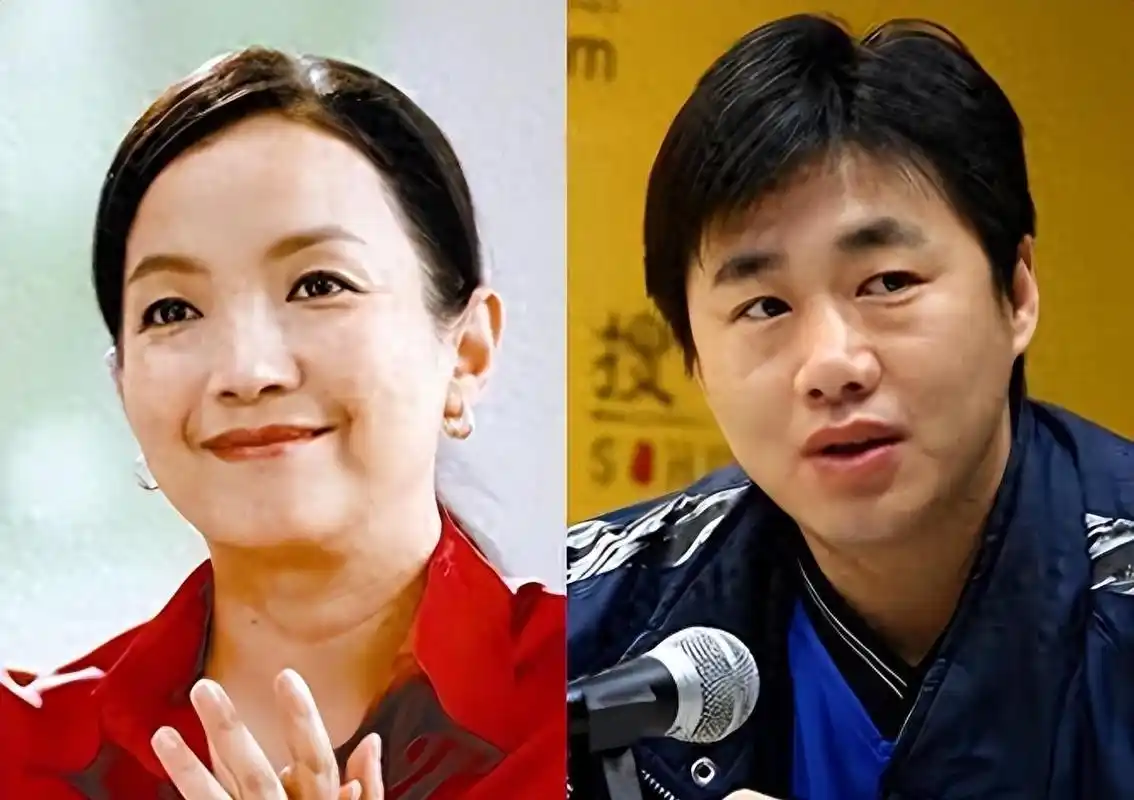 善恶终有报,移居海外的孙海英和吕丽萍夫妇,快不知道自己是谁了