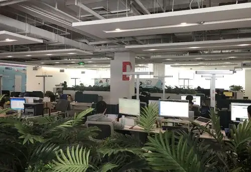 走进腾讯众创空间活动圆满完成