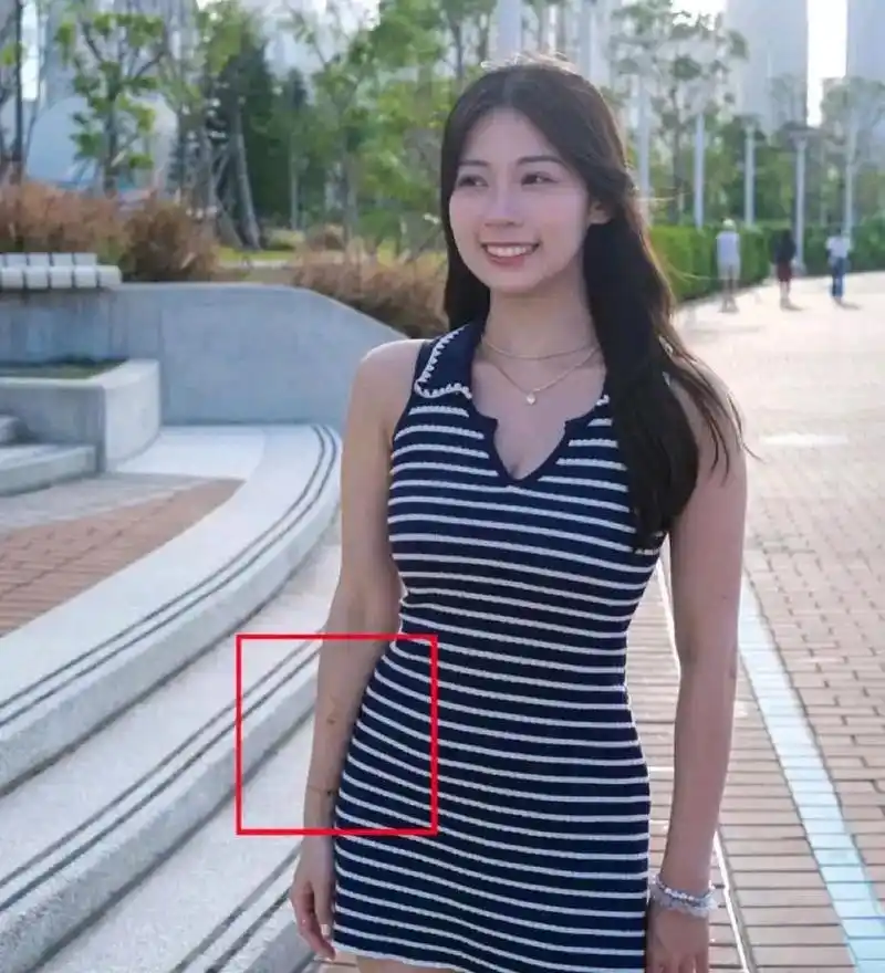 tvb知名女星疑自残  现年25岁的tvb知名女星黄婧灵(波波),早前因多档