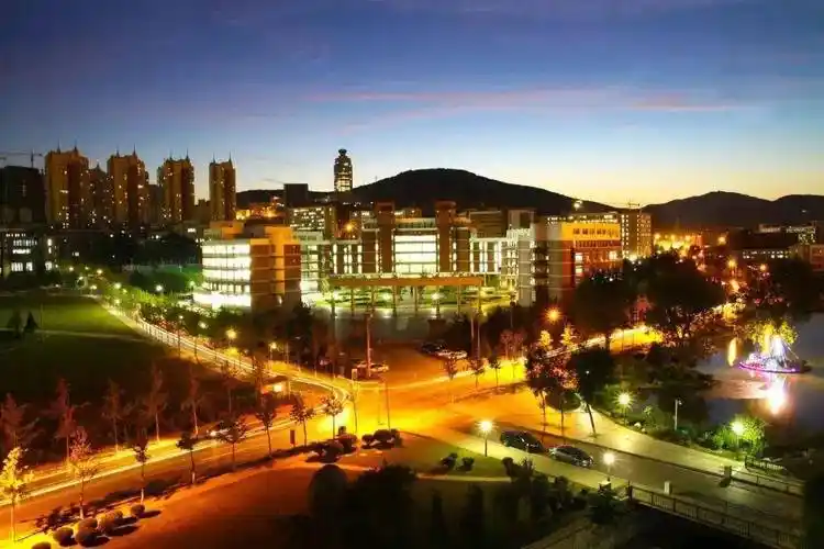 大连海事大学"兴海特聘教授"岗位招聘启事_建设_人才_国际海事组织