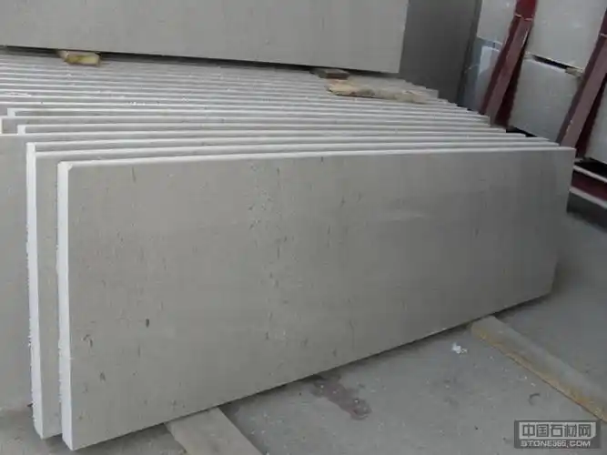 灰姑娘大理石灰色系石材