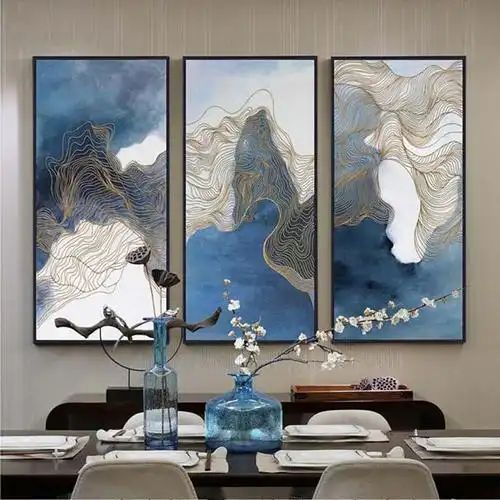 20款精美的室内家居装饰画欣赏经典收藏版