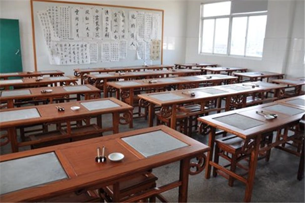 成林练字的总部在哪