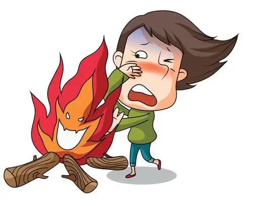 烫伤了怎么办教你3个小偏方轻松对应快速止痛不留疤痕