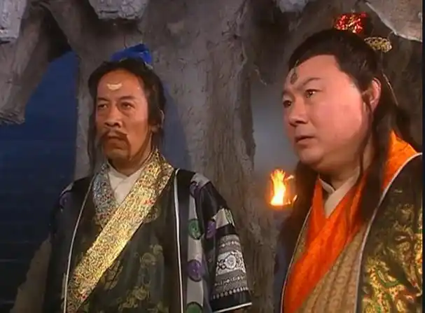 龙木二岛主,赏善罚恶二使,谢烟客按武功该怎么排位?