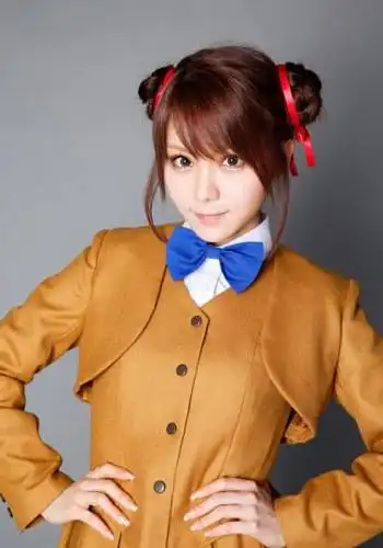 翼宿比柳宿美!《不思议游戏》舞台剧定妆照