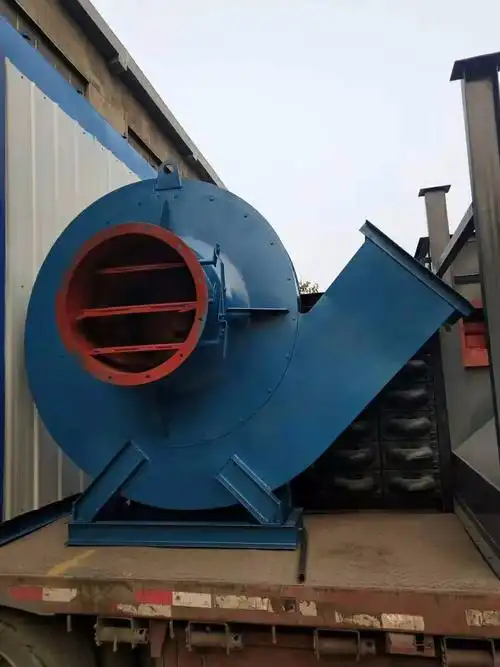 大丰y5-47锅炉引风机全国供应