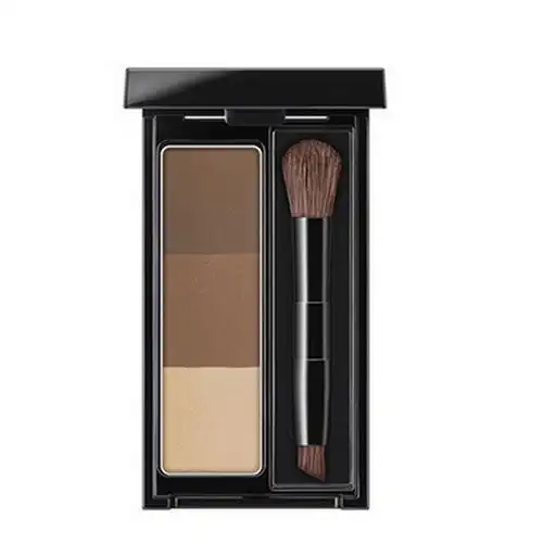 kate凯朵 三色造型眉粉ex-5 2.2g/盒