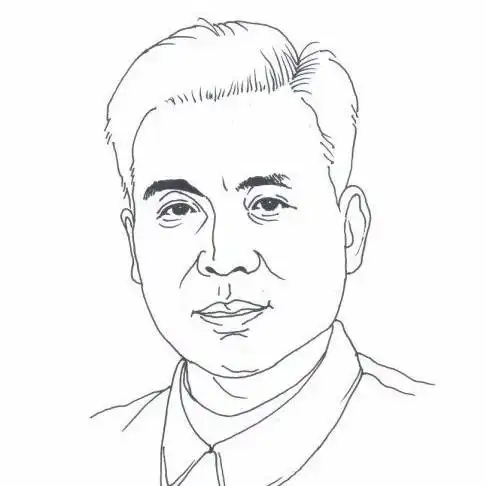 两弹元勋 邓稼先_maka平台h5创意作品