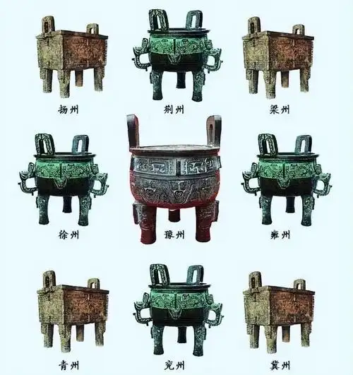 中国十大著名青铜器(全国最珍贵的十大国宝青铜器排名)-图12