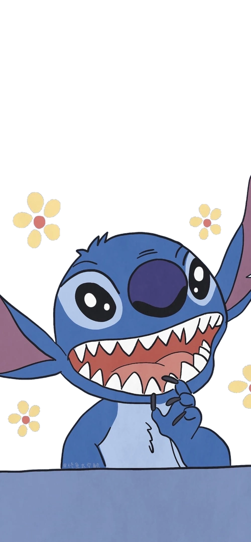 星际宝贝史迪奇