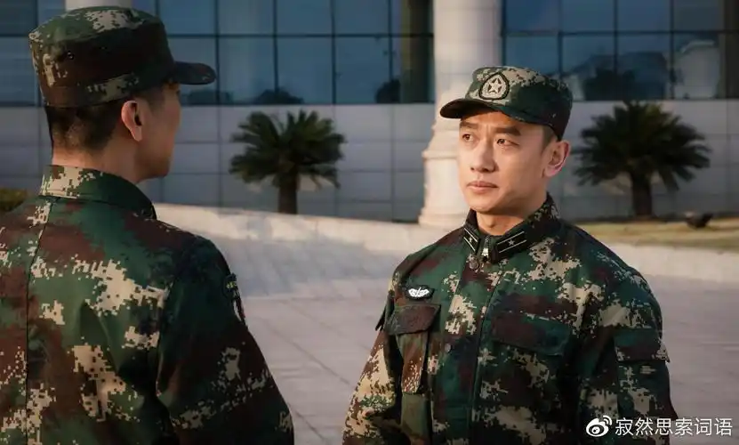 号手就位震撼开播那家威展火箭军魂