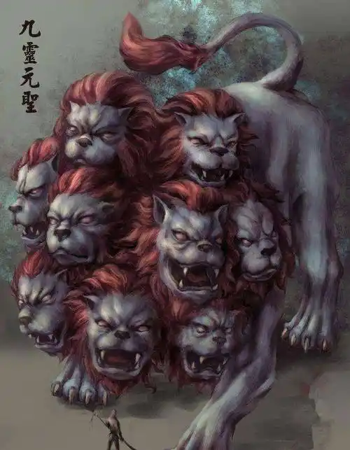 救苦天尊坐骑,实力远超孙悟空,为何甘心被狮奴暴打_唐僧_黄狮精_狮子