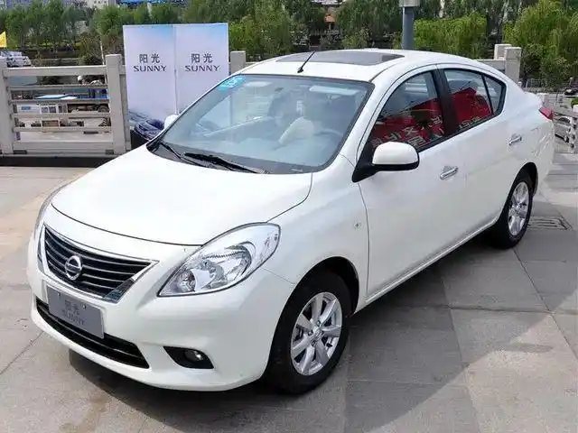 小型车辉煌不再?日产全新一代阳光何时归来?