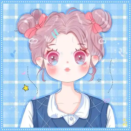 不愿动笔…因为还是想要学会画q版人物小动物之类的,突然想起学画画的