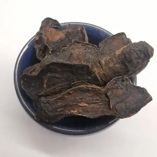 何首乌包邮首乌片500克野生新货制首量大从优中药材其他药食同源食品