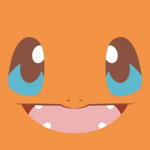 宠物小精灵 皮卡丘 精灵宝可梦 头像