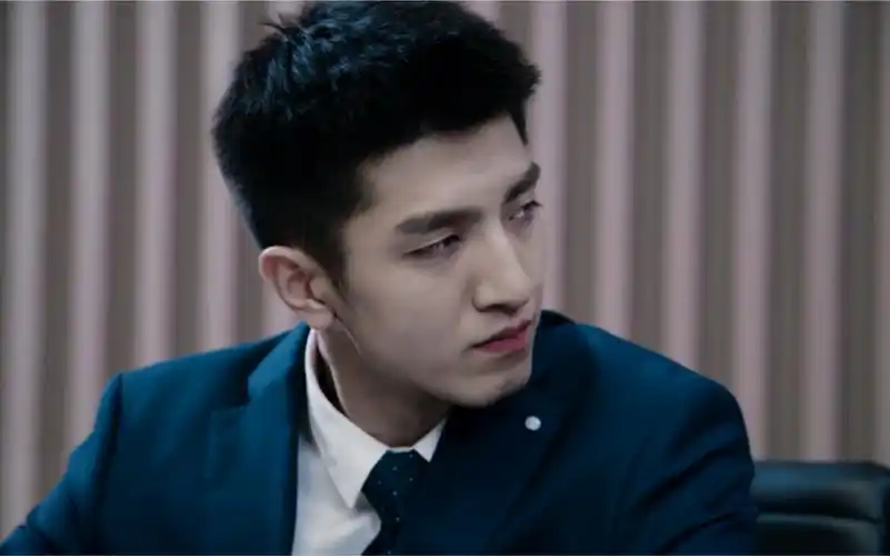 金瀚×厉致诚|你和我的倾城时光|燃向踩点|个人 安利向