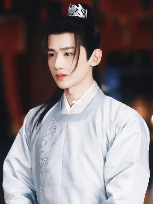 意气风发少年郎高马尾又帅又欲谁懂