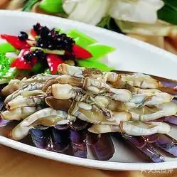 姜葱蒜爆炒圣子王