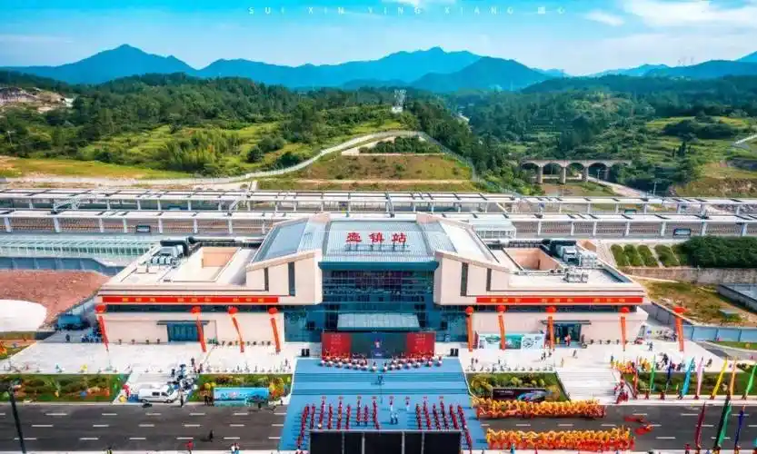 最新金台铁路列车春运时刻表新鲜出炉