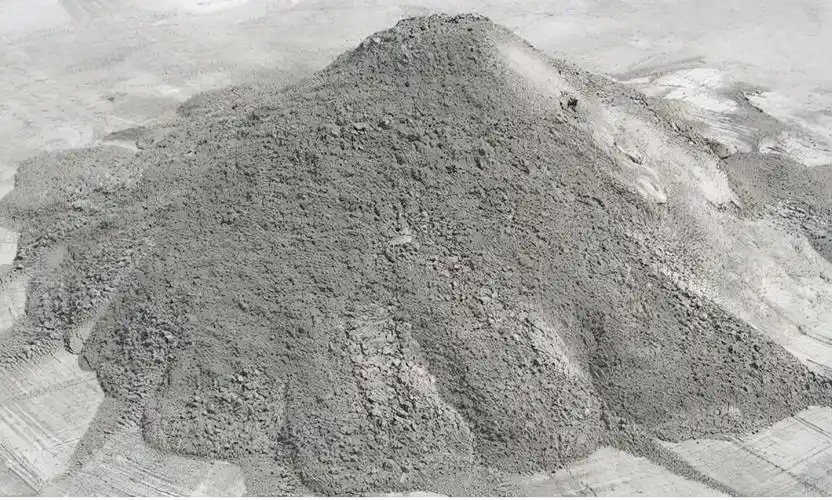 525水泥多少钱一吨(水泥标号高与低有什么区别) - 价格百科