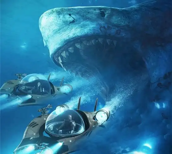 十大变异鲨鱼十大变异鲨鱼图片