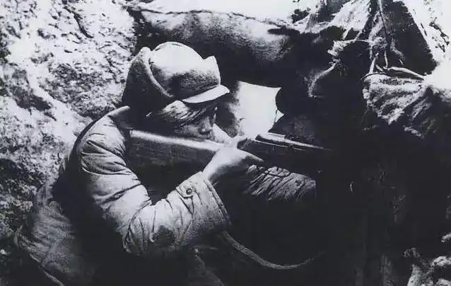 聊聊抗美援朝中志愿军的武器装备-友友