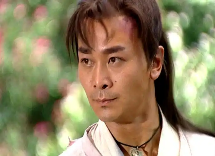 浪子燕青第33集33