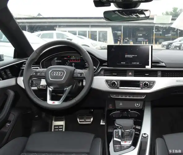 奥迪双门车型有哪些