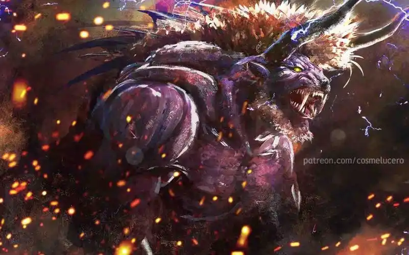 ta规则极贝希摩斯全武器最速搬运