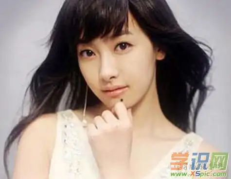 女性下巴长痣代表什么意思