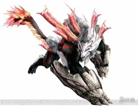 《噬神者3》新情报公布!这些老面孔你怕了吗?