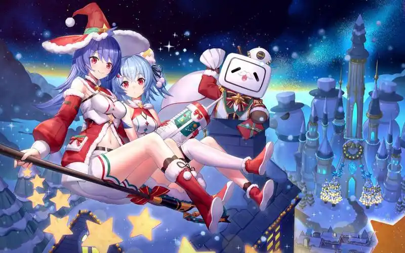 【22娘&33娘】桃花诺,在这首《桃花诺》中欣赏2233的每一次旅程吧