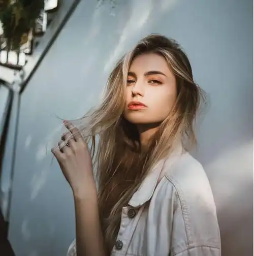 5个摄影技巧让你在自然光条件下拍摄出更好的人像照片